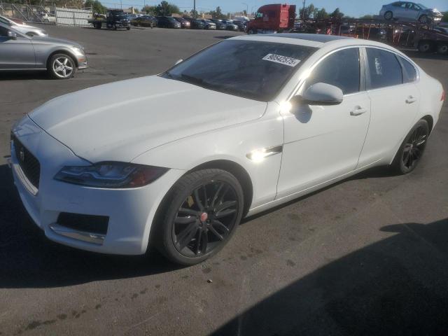 Продажа на аукционе авто 2016 Jaguar Xf Prestig, vin: SAJBE4BV8GCY13557, номер лота: 90542575