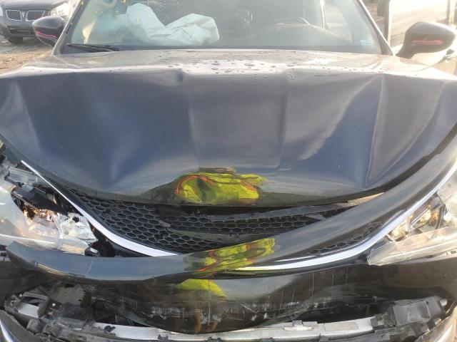 Продаж на аукціоні авто 2019 Chrysler Pacifica, vin: 2C4RC1BG0KR581524, номер лоту: 82570795