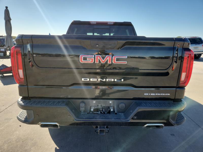 Продажа на аукционе авто 2022 Gmc Sierra Limited, vin: 1GTU9FED6NZ233518, номер лота: 81804885
