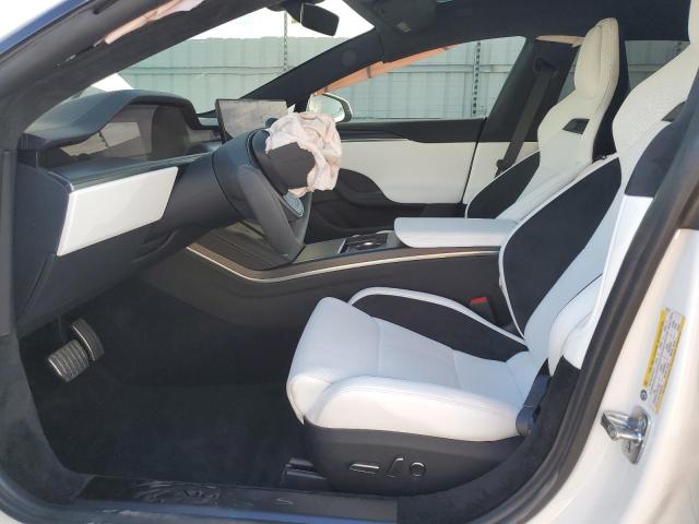 Aukcja sprzedaży 2026 Tesla Model S, vin: 5YJSA1E6XTF552751, numer aukcji: 86053145