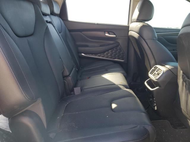 2019 Hyundai Santa Fe მანქანა იყიდება აუქციონზე, vin: 5NMS53AA0KH048376, აუქციონის ნომერი: 86338925