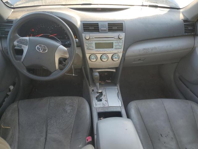 Auction sale of the 2007 Toyota Camry, vin: JTNBE46K973055528, lot number: 82205195