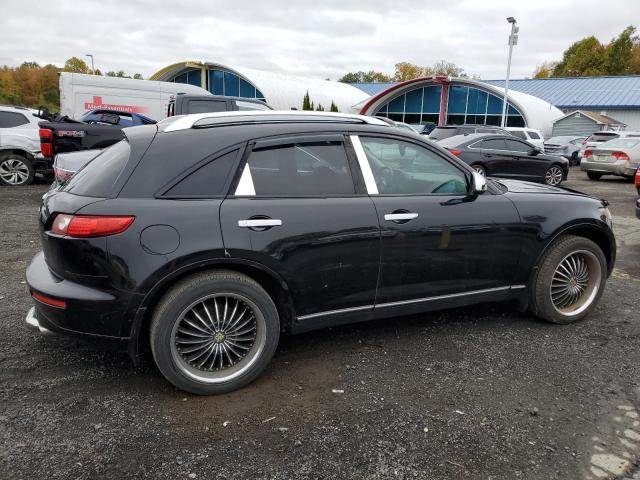 2004 Infiniti Fx35 მანქანა იყიდება აუქციონზე, vin: JNRAS08W14X220820, აუქციონის ნომერი: 70844695