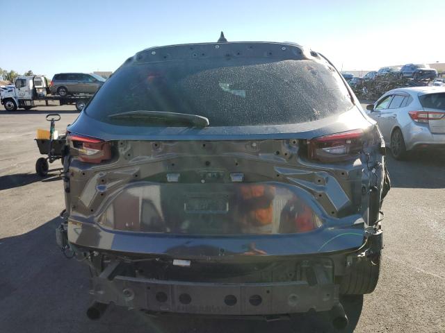 87407305 :رقم المزاد ، JM3TCACY3K0320922 vin ، 2019 Mazda Cx-9 مزاد بيع