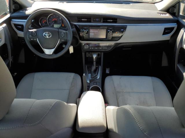 Aukcja sprzedaży 2016 Toyt Corolla L, vin: 2T1BURHE0GC626438, numer aukcji: 85335665