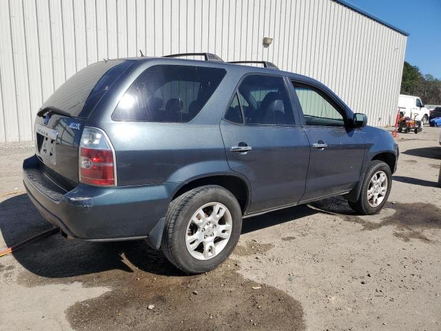 87111145 :رقم المزاد ، 2HNYD18976H502244 vin ، 2006 Acura Mdx مزاد بيع