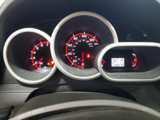 Aukcja sprzedaży 2009 Toyota Corolla Ma, vin: 2T1KU40E19C038422, numer aukcji: 85537225