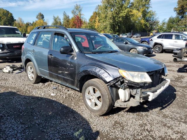 87273565 :رقم المزاد ، JF2SHABC5BH739580 vin ، 2011 Subaru Forester مزاد بيع