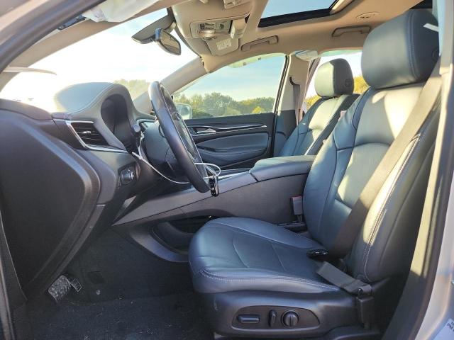 Aukcja sprzedaży 2020 Buick Enclave Es, vin: 5GAERBKW5LJ149187, numer aukcji: 90995565