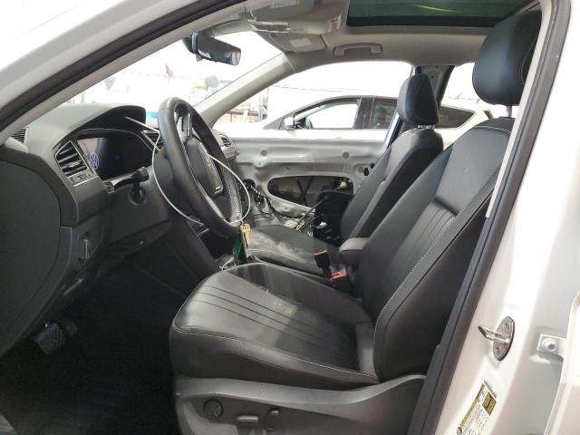 Продажа на аукционе авто 2024 Volkswagen Tiguan, vin: 3VVMB7AX9RM148076, номер лота: 84776845