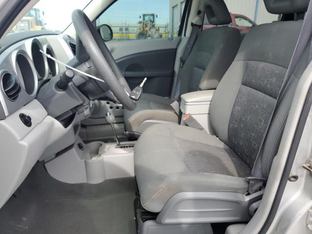 Продаж на аукціоні авто 2006 Chrysler Pt Cruiser Touring, vin: 3A4FY58B36T348192, номер лоту: 82365325