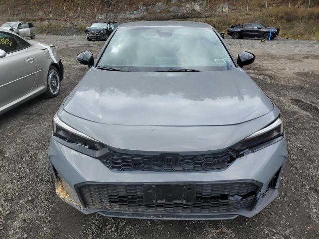 Продаж на аукціоні авто 2025 Honda Civic Spor, vin: 2HGFE2F52SH503863, номер лоту: 87298995