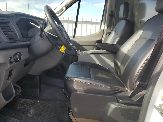 86223665 :رقم المزاد ، 1FTBR1CG0PKC06107 vin ، 2023 Ford Transit مزاد بيع