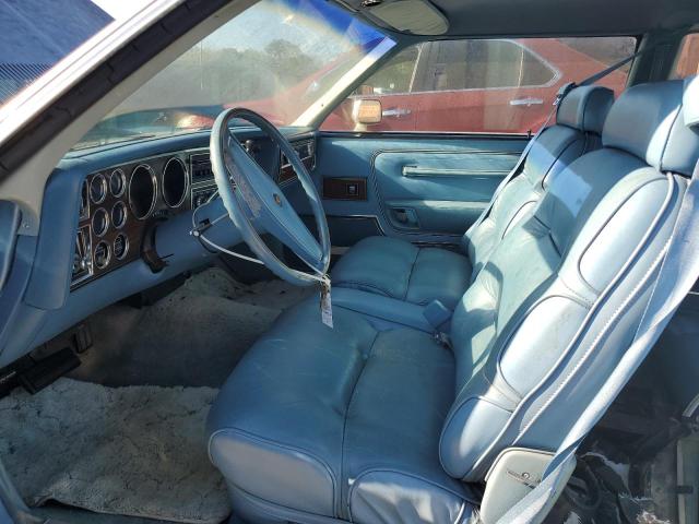 Продажа на аукционе авто 1979 Chrysler Lebaron, vin: FP22G9G193805, номер лота: 86262155