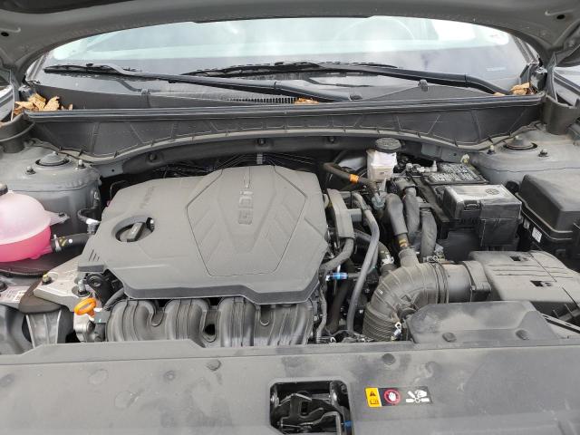 Продажа на аукционе авто 2024 Hyundai Tuscan, vin: 5NMJA3DE8RH433555, номер лота: 83858955