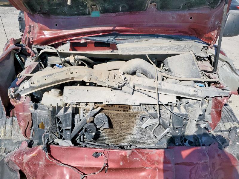 Aukcja sprzedaży 2015 Nissan Titan, vin: 1N6BA0EC8FN506760, numer aukcji: 85109655