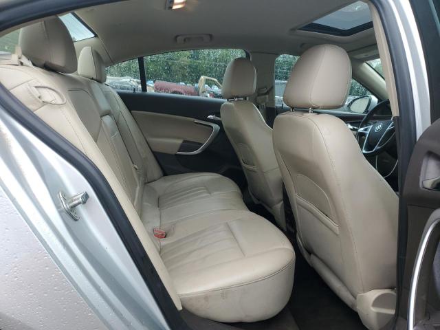 85736515 :رقم المزاد ، 2G4GS5ER6D9248175 vin ، 2013 Buick Regal Prem مزاد بيع
