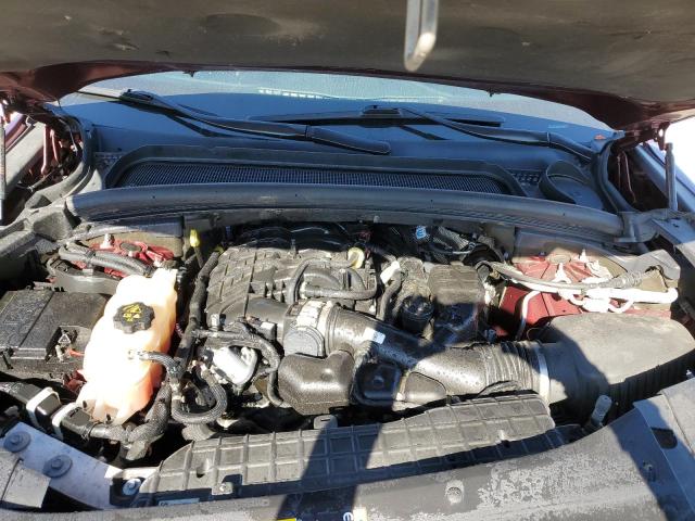 Продаж на аукціоні авто 2021 Jeep Grand Cherokee, vin: 1C4RJJBG1M8114603, номер лоту: 89561465