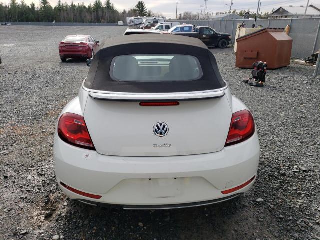 Продаж на аукціоні авто 2019 Volkswagen Beetle S, vin: 3VW5DAAT8KM503202, номер лоту: 90526535
