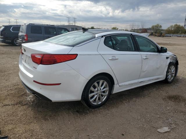 Продажа на аукционе авто 2015 Kia Optima Ex, vin: 5XXGN4A7XFG452306, номер лота: 91112175