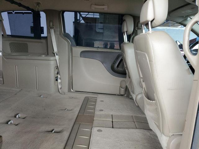 Продажа на аукционе авто 2014 Chrysler Town & Country, vin: 2C4RC1CG5ER133914, номер лота: 86287765