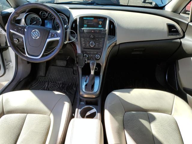 Aukcja sprzedaży 2016 Buick Verano, vin: 1G4PW5SK1G4131591, numer aukcji: 90221655