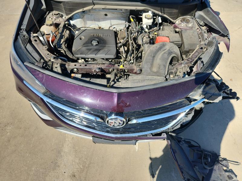 Aukcja sprzedaży 2021 Buick Encore Gx, vin: KL4MMDSLXMB141022, numer aukcji: 86521815