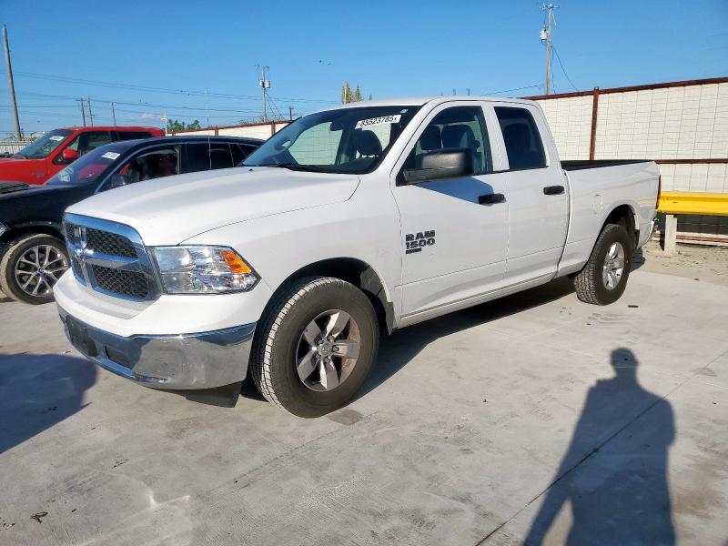 Продажа на аукционе авто 2024 Ram 1500 Classic, vin: 1C6RR6GG2RS135976, номер лота: 85523785