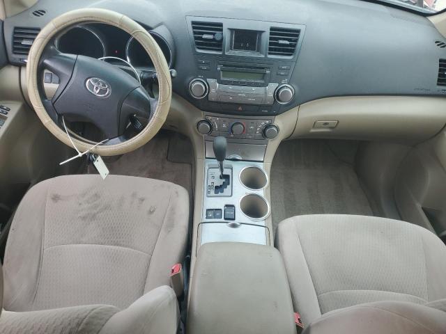 2009 Toyota Highlander მანქანა იყიდება აუქციონზე, vin: JTEES41A492131203, აუქციონის ნომერი: 82454955