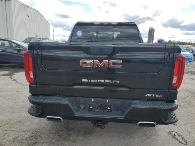2021 Gmc Sierra K1500 At4 მანქანა იყიდება აუქციონზე, vin: 1GTP9EED1MZ255691, აუქციონის ნომერი: 71361655