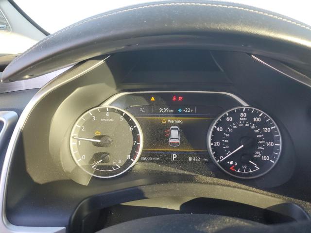 Продаж на аукціоні авто 2017 Nissan Murano S, vin: 5N1AZ2MH2HN130152, номер лоту: 82759255