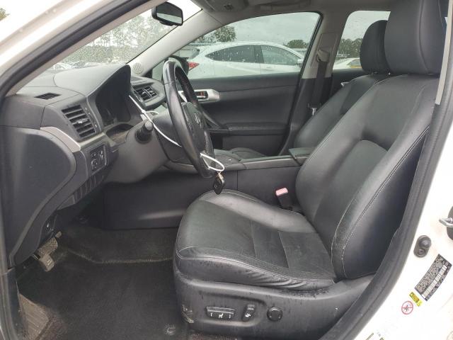 Продажа на аукционе авто 2012 Lexus Ct, vin: JTHKD5BH7C2113223, номер лота: 90107485