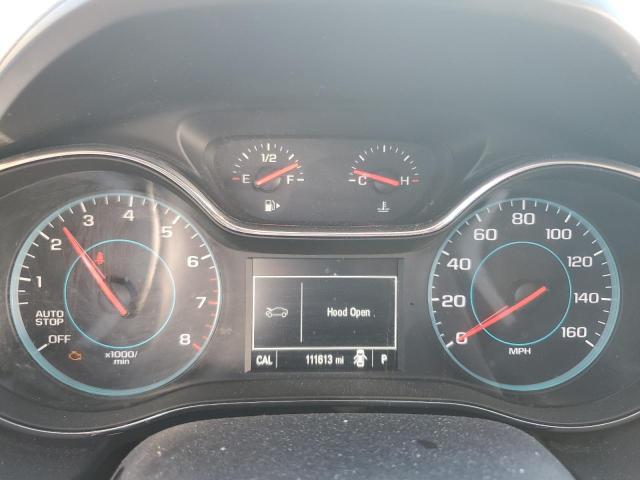 Продаж на аукціоні авто 2017 Chevrolet Cruze, vin: 1G1BC5SM0H7220022, номер лоту: 86882835
