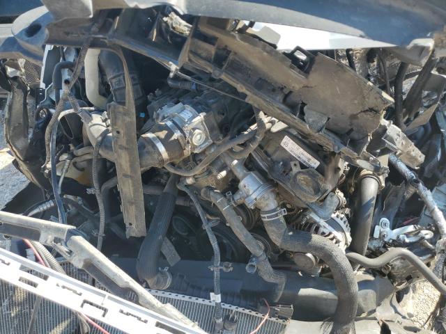 2022 Ford Transit T- მანქანა იყიდება აუქციონზე, vin: 1FDBW9CG3NKA44814, აუქციონის ნომერი: 84598765