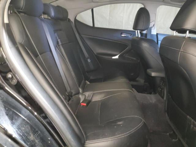 Aukcja sprzedaży 2012 Lexus Is, vin: JTHCF5C2XC5060153, numer aukcji: 86463315