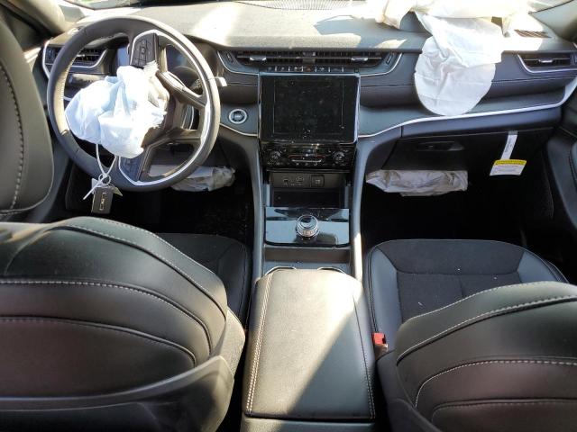 89712505 :رقم المزاد ، 1C4RJKAG4S8655777 vin ، 2025 Jeep Grand Cher مزاد بيع