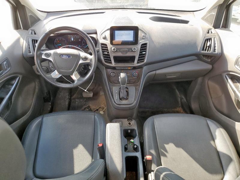 Продажа на аукционе авто 2020 Ford Transit Co, vin: NM0LS7E28L1463249, номер лота: 82339265