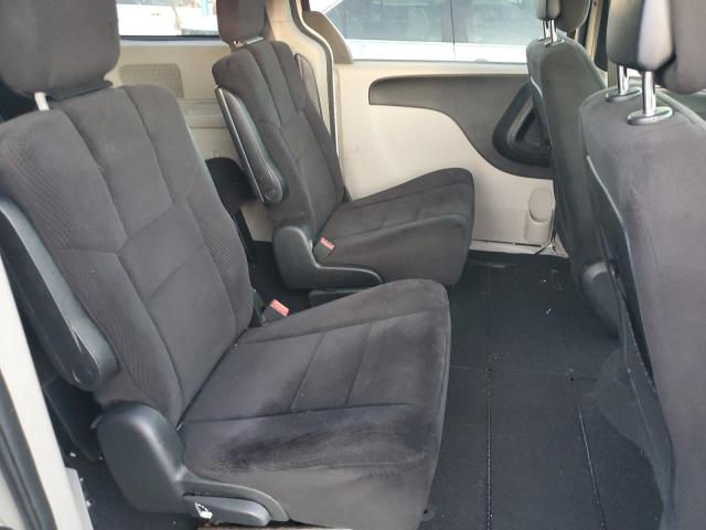 2013 Dodg Grand Caravan Se მანქანა იყიდება აუქციონზე, vin: 2C4RDGBG6DR762629, აუქციონის ნომერი: 84575265
