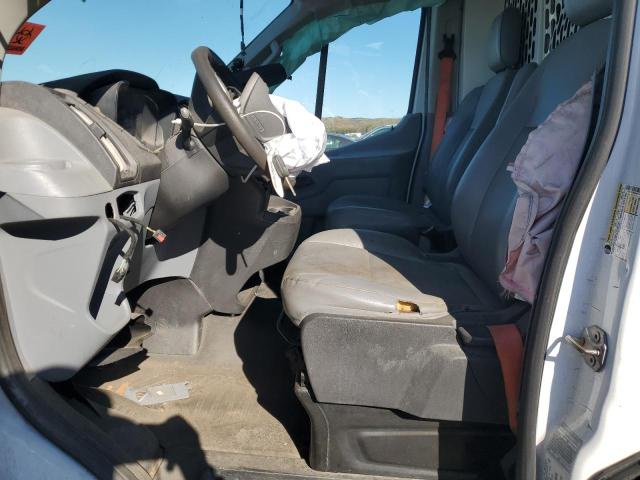 2018 Ford Transit მანქანა იყიდება აუქციონზე, vin: 1FTYE2CMXJKA12144, აუქციონის ნომერი: 86290205