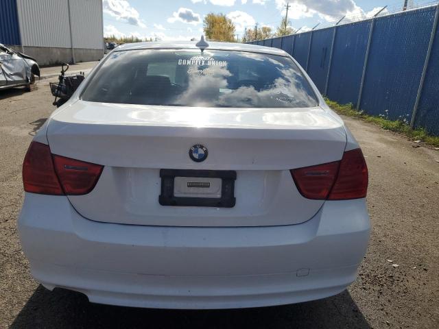 2009 Bmw 323 I მანქანა იყიდება აუქციონზე, vin: WBAPG73559A640915, აუქციონის ნომერი: 89482195