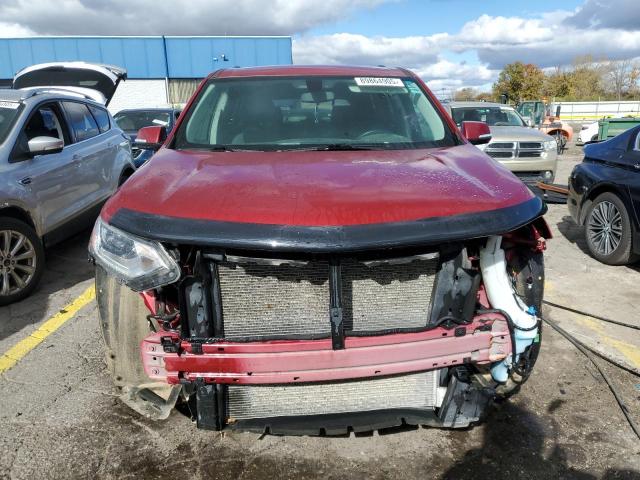 Продажа на аукционе авто 2021 Chevrolet Traverse, vin: 1GNEVGKW0MJ102455, номер лота: 89864905