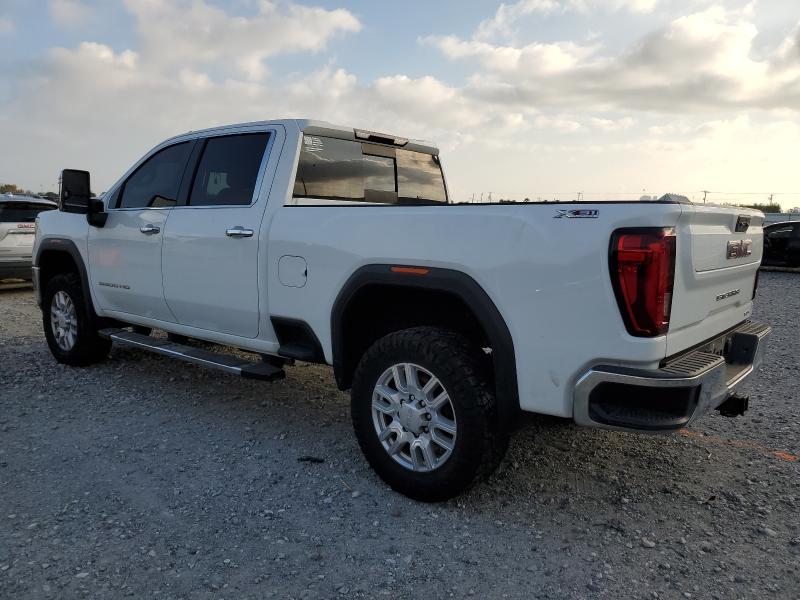 Продажа на аукционе авто 2020 Gmc Sierra K2500 Slt, vin: 1GT49NEY0LF131983, номер лота: 89566375