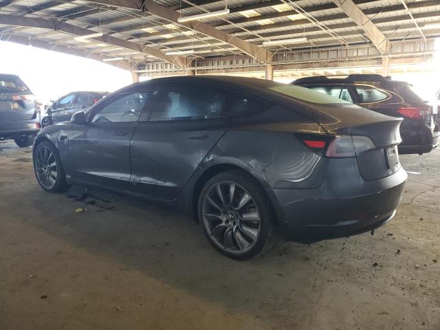 Продажа на аукционе авто 2021 Tesla Model 3, vin: 5YJ3E1EB0MF050967, номер лота: 89908535