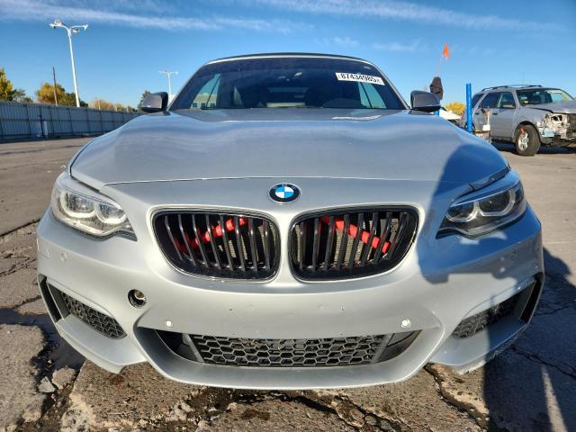 Продажа на аукционе авто 2017 Bmw M240xi, vin: WBA2L3C32HV667882, номер лота: 87434985