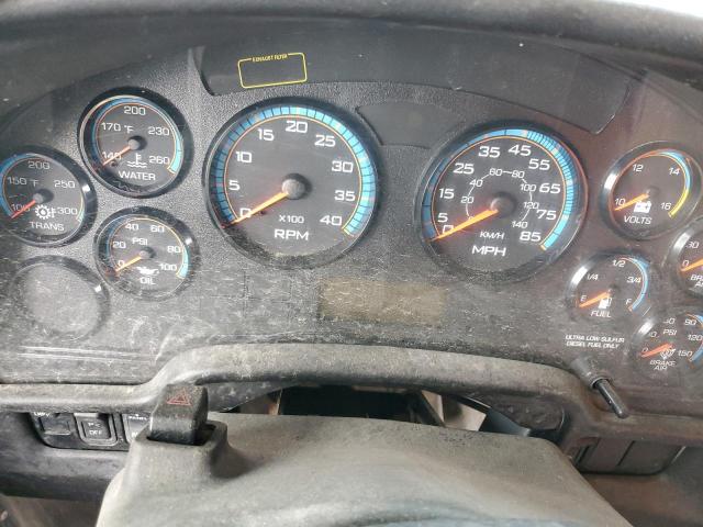 86302335 :رقم المزاد ، 4DRBUSKN4DB304357 vin ، 2013 Ic Corporation 3000 Ce مزاد بيع