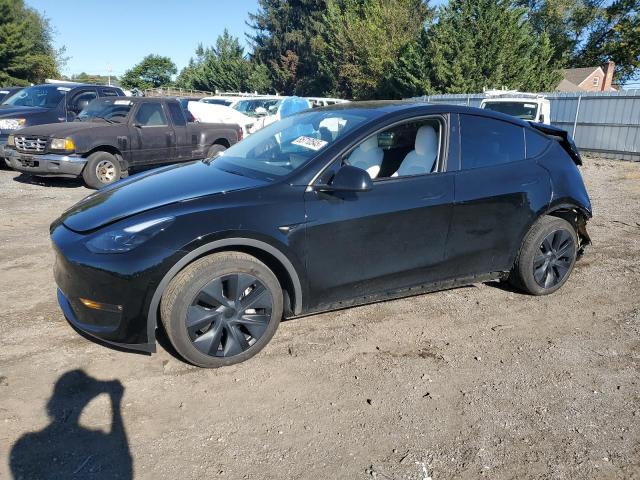 Aukcja sprzedaży 2024 Tesla Model Y, vin: 7SAYGDEE6RF149735, numer aukcji: 85710545