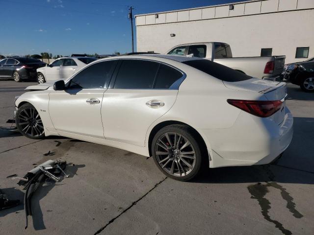 Продажа на аукционе авто 2019 Infiniti Q50 Red Sport 400, vin: JN1FV7AP3KM760311, номер лота: 85918435
