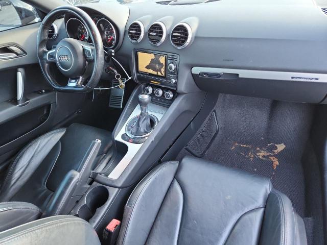 86077275 :رقم المزاد ، TRUBFAFK2D1006507 vin ، 2013 Audi Tt مزاد بيع