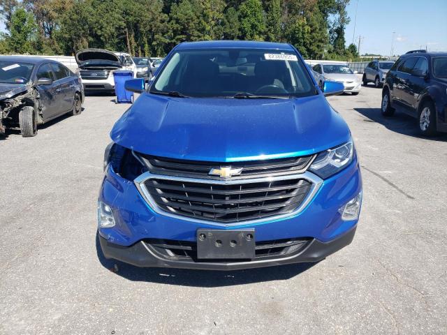 82386955 :رقم المزاد ، 3GNAXUEV1KS548863 vin ، 2019 Chevrolet Equinox Lt مزاد بيع