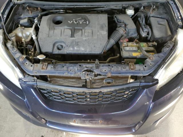 Aukcja sprzedaży 2009 Toyota Corolla Ma, vin: 2T1KU40E19C038422, numer aukcji: 85537225